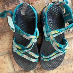 Chaco Sandals
